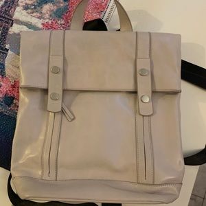 Treasure & Bond backpack purple pockets daily use